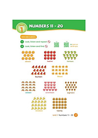 Sách Quick Quick Học Nhanh Toàn Diện Từ Vựng Tiếng Anh Theo Chủ Đề Lớp 2 (Tái Bản)