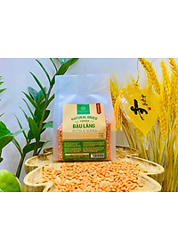 Hạt Đậu Lăng canada thương hiệu Holinut/500gram
