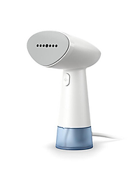 Bàn ủi hơi nước cầm tay Philips STH1000 /10|900W|nhỏ gọn ngăn chứa nước 85ml có thể tháo Hàng nhập khẩu