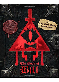 Sách ngoại văn: The Book Of Bill