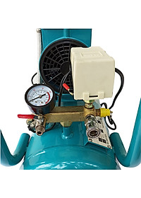 Máy Nén Khí Không Dầu Romano ROMA20-35 (Bình 35L, 2HP)