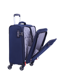 Vali Sakos Winner 4.5 Xanh Navy