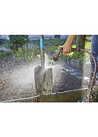 Vòi tưới 4 chế độ Gardena 18304-20