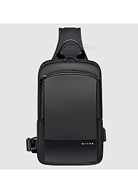 Túi đeo ngực,đeo chéo nam đã tích hợp công nghệ 4.0