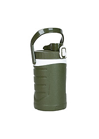 Bình giữ nhiệt 1 lít Việt Nhật , bình nước nhựa giữ nhiệt 1 lít cao cấp - Hàng chính hãng 