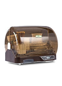 Máy sấy chén bát cao cấp Công nghệ khử trùng tia UV nhiệt độ 70 độ C  Hàng Nhập Khẩu