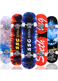 VÁN TRƯỢT THỂ THAO MỌI LỨA TUỔI,VỚI NHIỀU HÌNH ẢNH BẮT MẮT CHO KHÁCH LỰA CHỌN