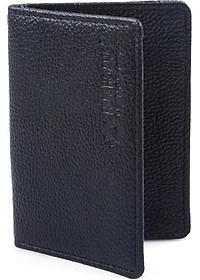 Ví Namecard da bò Huy Hoàng nhiều màu HP9101-02-03