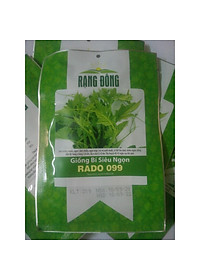 Hạt giống Bí Siêu Ngọn ăn Đọt và Bông 10g