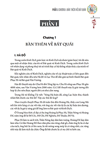 Sách Kinh Dịch Với Nhân Dạng Và Phong Thuỷ (Bìa Cứng)