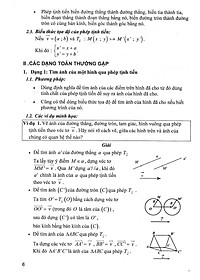 Sách Phương Pháp Giải Toán Chuyên Đề Hình Học 11