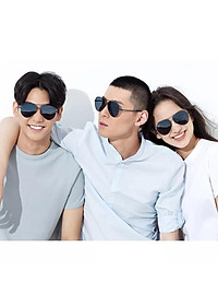 Xiaomi Kính mát phân cực  UV400 6 lớp thời trang