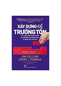 Combo Những Đỉnh Cao Chỉ Huy + Xây Dựng Để Trường Tồn