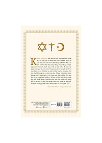 Lịch Sử Thượng Đế - Bản Quyền