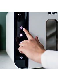 Máy tiệt trùng bằng tia UV và sấy khô Tommee Tippee