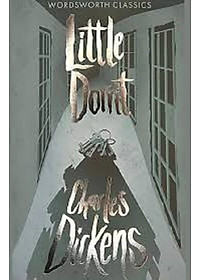 Sách Little Dorrit