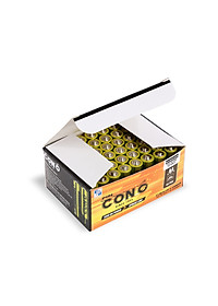 Pin Con Ó Đa Dụng Decal R6P - Size AA - Hộp 40 viên