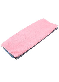 Khăn lau ô tô chuyên dụng chống trầy xước Microfiber 3M 30x30cm Nhiều màu sắc