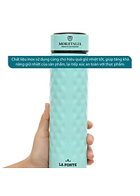 Bình giữ nhiệt La Fonte cao cấp giữ nhiệt lâu chính hãng 180718 500ml