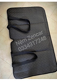 Chính hãng, nệm xe 5 chỗ, bán tải