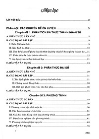 Phát Triển Năng Lực Theo Chuyên Đề Toán 8 (Dùng Chung Cho Các Bộ SGK Hiện Hành)_HA