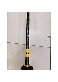 Cần Câu Lure 2 Khúc Câu Chương Văn