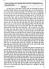 Sách 270 Đề & Bài Văn Mẫu Lớp 11