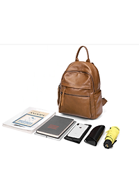 Balo nữ thời trang công sở cao cấp phong cách mới