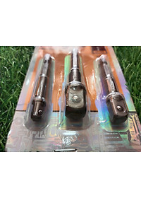 BỘ KHỚP NỐI ĐẦU TUÝP 3 CHI TIẾT INGCO AMN365A01 - HÀNG CHÍNH HÃNG