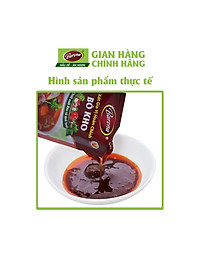 Gia Vị Bò Kho Barona 80g ươp ngon chuẩn vị không cần nêm nếm - Combo