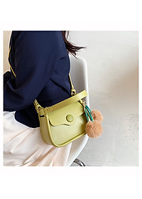 Túi xách nữ thời trang công sở cao cấp phong cách dễ thương – BEE GEE TN1068