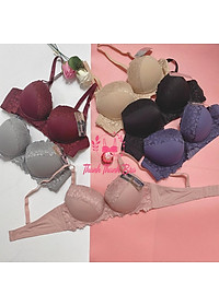 Đồ lót Thái | Áo ngực mút dày, form đẹp - Áo lót thái lan 2227