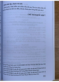 Bộ luật Tố tụng hình sự (Sửa đổi, bổ sung năm 2025)