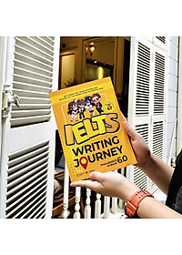 Ielts Writing Journey From Basics To Band 6.0 - Bản Quyền