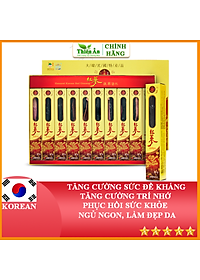Hồng Sâm Củ Tẩm Mật Ong 300g Deadong