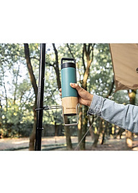 Giá đỡ cốc, kẹp treo đèn đa năng Naturehike NH20PJ103