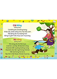 Combo Vở Tập Đánh Vần Tiếng Việt phiên bản mới nhất 2021 + 40 Thẻ Học Flashcard - Tặng 1c bút chì hoạt hình