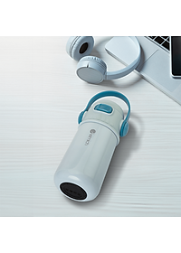 Bình giữ nhiệt inox 304 Elmich EL-8334 dung tích 400ml - Hàng Chính Hãng