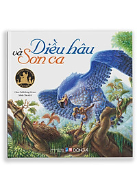 Sách Ngụ Ngôn Aesop - Túi 12 Tập (Tái Bản)