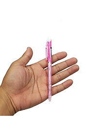 Bút Bi FO-039 PLUS/VN - Mực Xanh (Mẫu Màu Giao Ngẫu Nhiên)