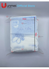 Khăn vải khô đa năng Mama 240 tờ