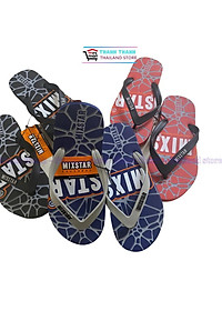 Dép tông lào, Dép kẹp nam Thái Lan siêu nhẹ Mixstar - (MV 2012 - 2111 - 2059)