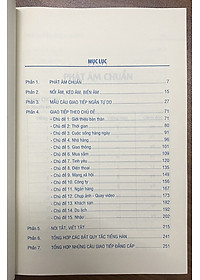 Tiếng Hàn Giao Tiếp 4.0