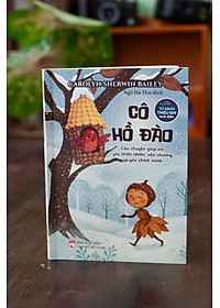 Sách Cô Hồ Đào