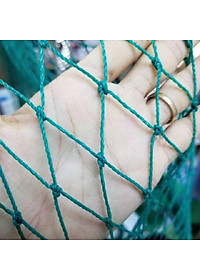 Lưới Làm Giàn Leo Siêu Bền