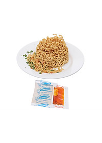 Thùng 24 Ly Mì Morden Lẩu Thái Tôm (67g x 24 ly)