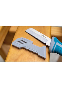 DAO TƯỚC DÂY CÁP LƯỠI THẲNG, CONG TOTAL THT51881, THT51882 - HÀNG CHÍNH HÃNG