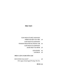 Sách - Đi Tu Có Gì Vui Không - Hành Trình Ơn Gọi Của Các Tu Sĩ Trẻ - Bayard Việt Nam