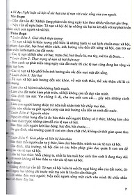 Hướng dẫn nói và viết văn nghị luận xã hội nghị luận văn học lớp 7