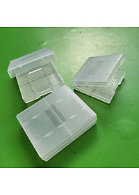 Hộp nhựa đựng pin AA/AAA Beston hàng chuẩn loại tốt